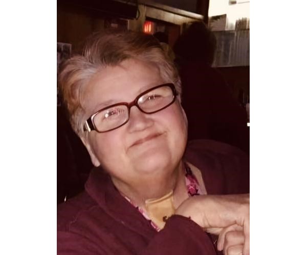 Danella L. Jacobs Obituary (2024) Port Jervis, NY KnightAuchmoody