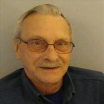 Michael Harris Obituary (2023) - Harrisburg, PA - Patriot-News