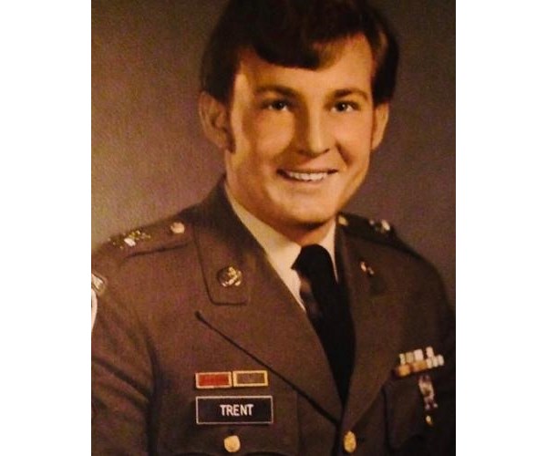 Jerry Lynn Trent Obituary (2023) New Market, TN Fielden Funeral