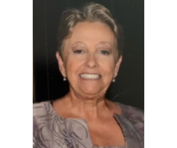 Elizabeth Patterson Obituary Clark Legacy Center Frankfort 2023