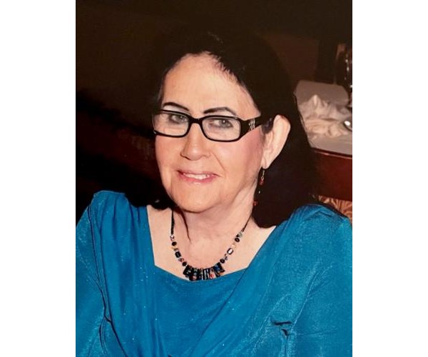 Peggy Smith Obituary Munden Funeral Home & Crematory Morehead City