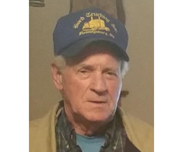 Jim Roberts Obituary (2025) - Flemingsburg, KY - Boone-Nickell Funeral ...