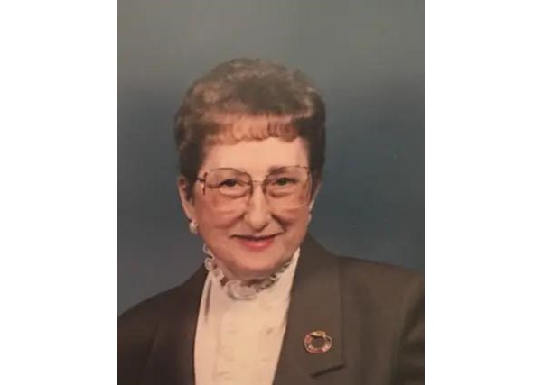 Susan G. Kline Obituary (2023) - Cumberland, MD - Scarpelli Funeral ...
