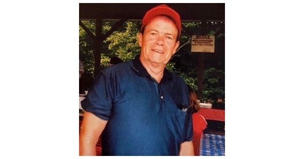 Ralph Donavon Jones Obituary (2022) - Stanford, KY - Fox & Friend ...
