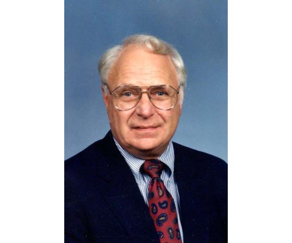 Richard M. Dorn Obituary (2024) - Saint Cloud, MN - Benson Funeral Home ...