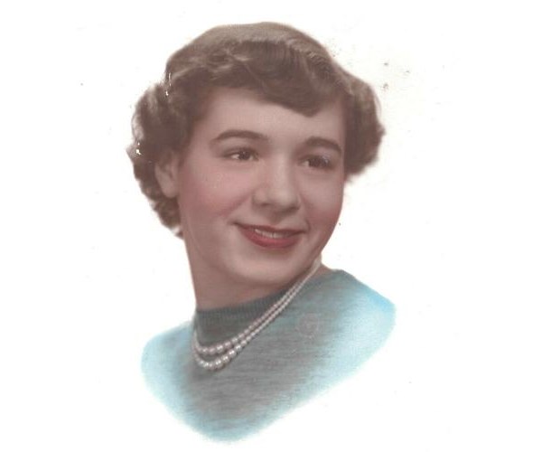 Shirley Smith Obituary Fagan's Funeral Home Inc. 2023