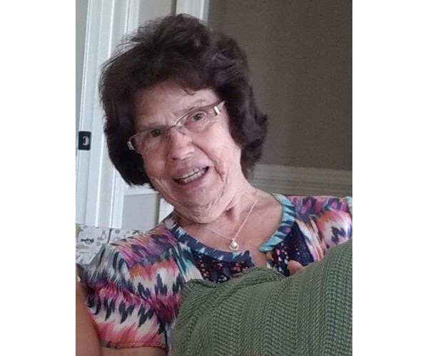 Patricia Smith Obituary (1941 2024) Pink Hill, NC