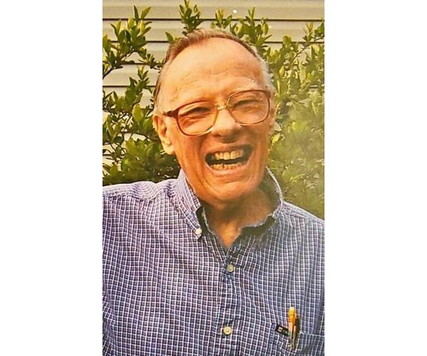 James Fox Obituary Heintz Funeral Service Inc. Herkimer Rd