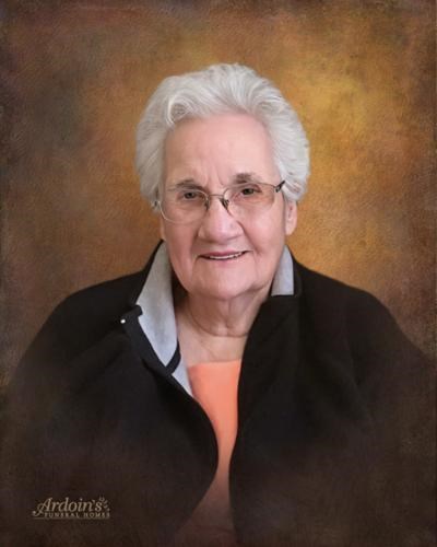 Alice Delafosse Obituary - Ardoin's Funeral Home - Ville Platte - 2023