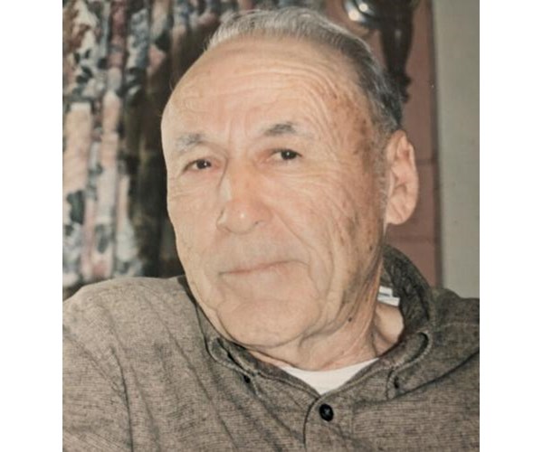 John Hubbard Obituary Cleveland Funeral Home Cape Vincent 2023
