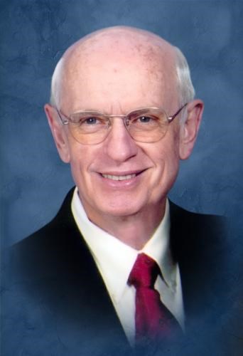 Charles Jackson Quinn obituary, Hartselle, AL