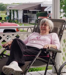Rose Marie Miller Obituary (2023) - Cincinnati, OH - Neidhard-Minges ...