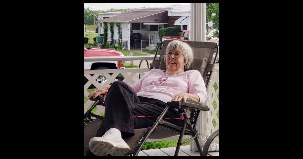 Rose Marie Miller Obituary (2023) - Cincinnati, OH - Neidhard-Minges ...