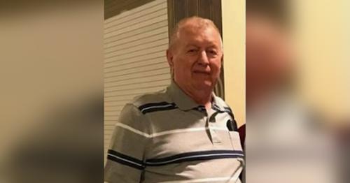 Larry Eugene Buchanan Obituary - Jacksonville, FL