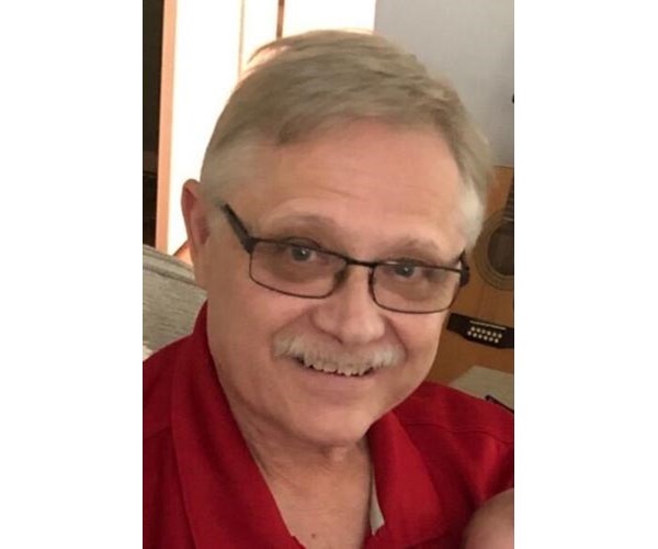 Charles Spicer Obituary SpicerMullikin Funeral Homes & Crematory