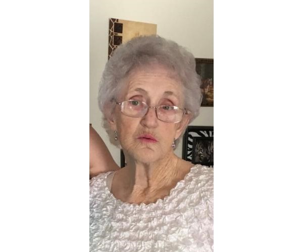 Mary Edwards Obituary Harris Funeral Home Kings Mountain 2023