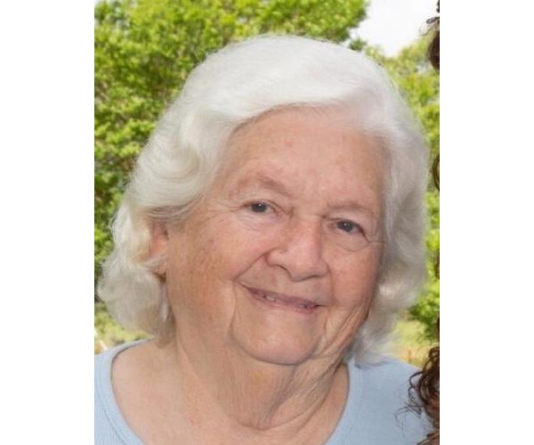 Jean Carpenter Obituary CarpenterPorter Funeral & Cremation Services