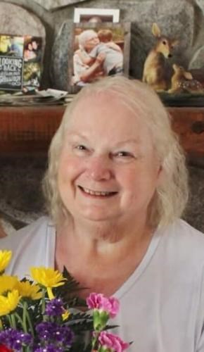 Eileen M. Wuerch Obituary (2022) - Beaver Dam, WI - Cornerstone Funeral