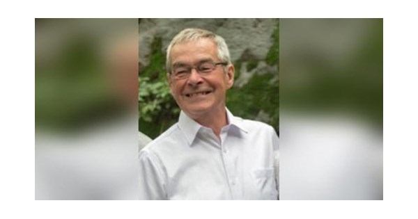 Louis Charbonneau Obituary - Heald Funeral Home - Saint Albans - 2023