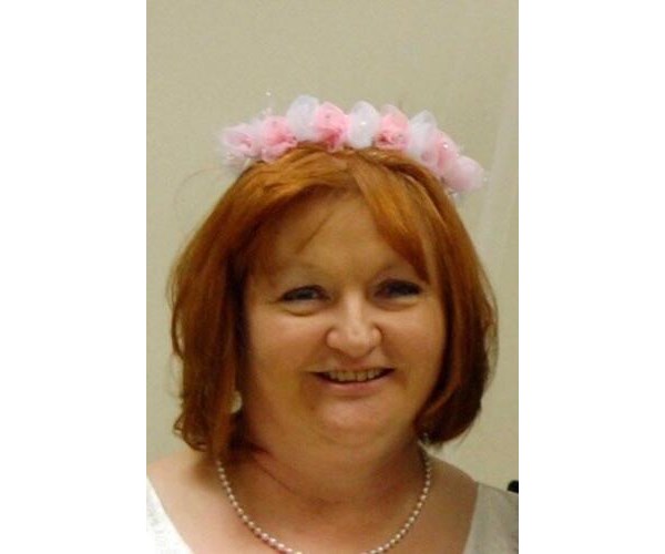 Patricia Cook Obituary South Carolina Cremation Society West
