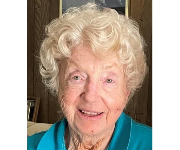 Mildred Lindsey Obituary Allen Memorial Home Endicott 2022