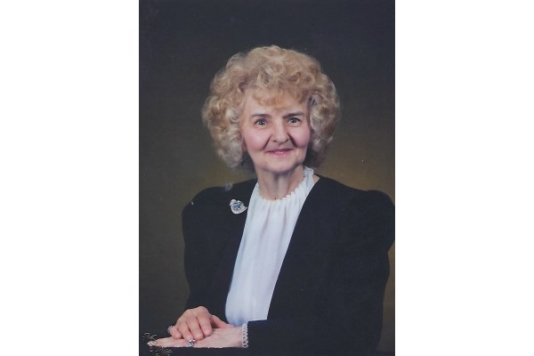 Eileen Wheeler Obituary (1924 – 2021) – Rockford, IL