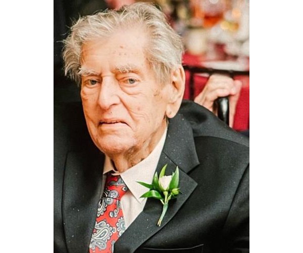 Joseph Clark Obituary Arthur F. White Funeral Home Inc 2021