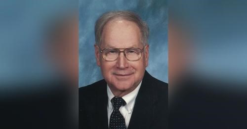 Obituary of Bob Gibson, Sr., Elmore Hill McCreight Funeral Home