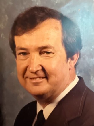 Myron Thomas 