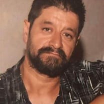 Pedro Martinez Obituary - Houston, TX