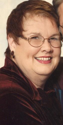 Sandra Kay 