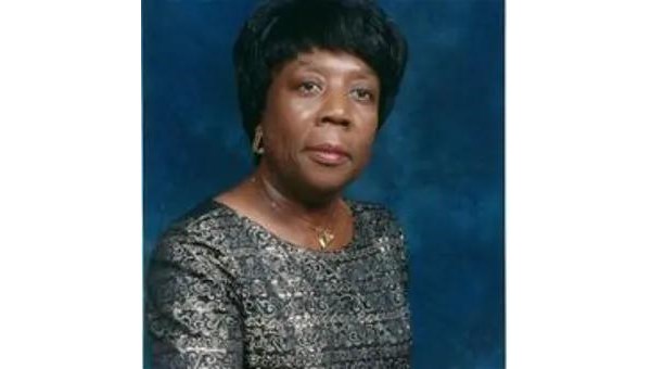 Margaret Virginia Banks' obituary, reflecting on her life and the memories she leaves behind