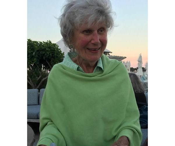 Hildegard Cleary Obituary - Vander Plaat Funeral Home - Wyckoff - 2021