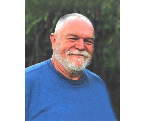 John Jensen Obituary Farewell Funeral Service Palm Bluffs 2022