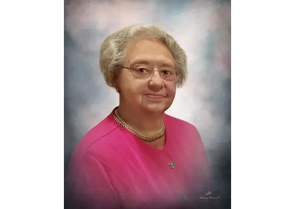 Bettye Case Obituary - Ziemer Funeral Home -Central Chapel - 2024