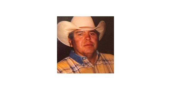 Juan Manuel DeLuna Obituary (2023) - Ballinger, TX - Lange Funeral Home ...