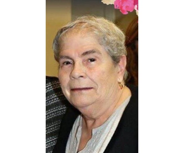 Eva Carry Obituary (2025) Point Pleasant, WV CrowHussell Funeral