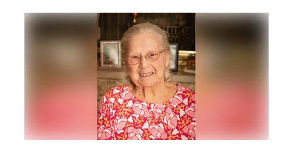 Betty Jane Ford Obituary 2023 Franklin In Jessen And Keller Funeral Home Whiteland Chapel 0628