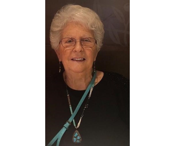 Dorothy L Mclean Obituary 2023 Duncan Falls Oh Farus Funeral Home Of Duncan Falls