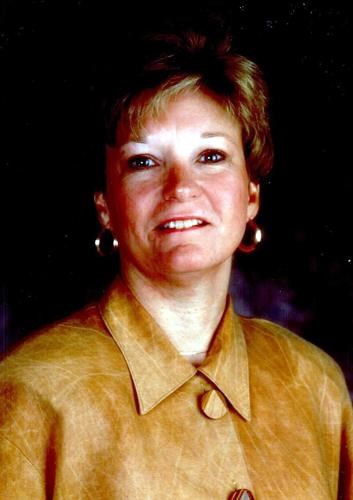 Wanda Baker Obituary Mcewen Funeral