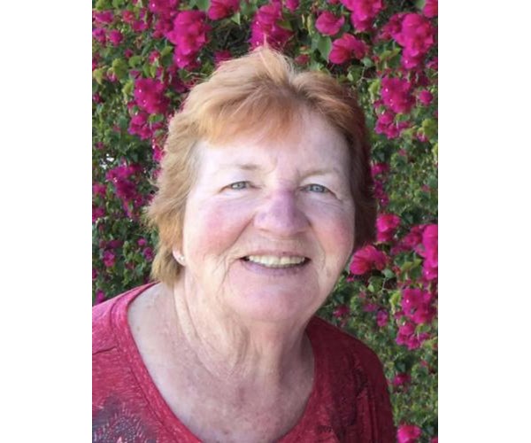 Patricia Thompson Obituary Langeland Family Funeral Homes Climax
