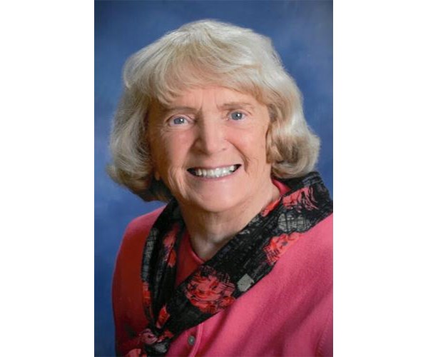 Ethel Andrews Obituary (2022) Buckhannon, WV PolingSt Clair