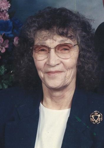 Oline Eason Obituary (1937