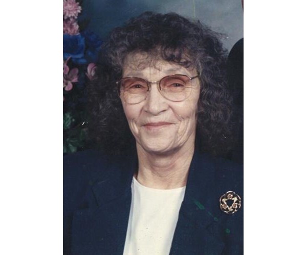 Oline Eason Obituary (1937