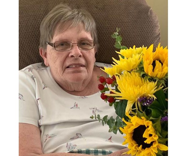 Linda Fisher Obituary AndersonRudd Funeral Home Blissfield 2022