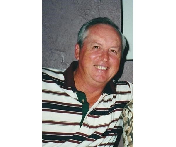 John Morris Obituary Hiett's LyBrand Funeral Home 2022