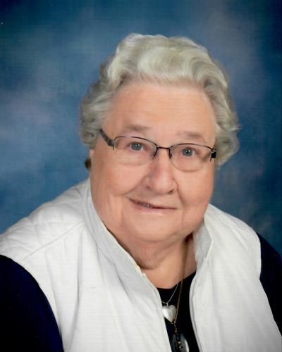 Juanita Tealey Obituary (2023) - Bloomer, WI - Olson Funeral Home - Bloomer
