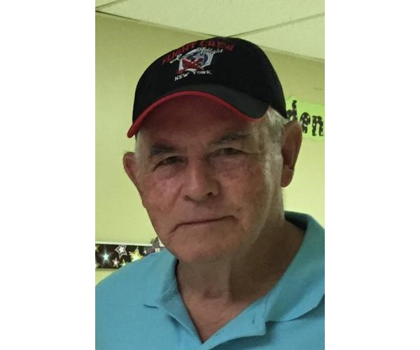 Joseph G Jerry Desgroseilliers Obituary 2022 Brooksville Fl Pinecrest Funeral Chapel 4338