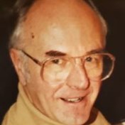 Robert "Bob" Aegerter obituary,  Bellingham Washington