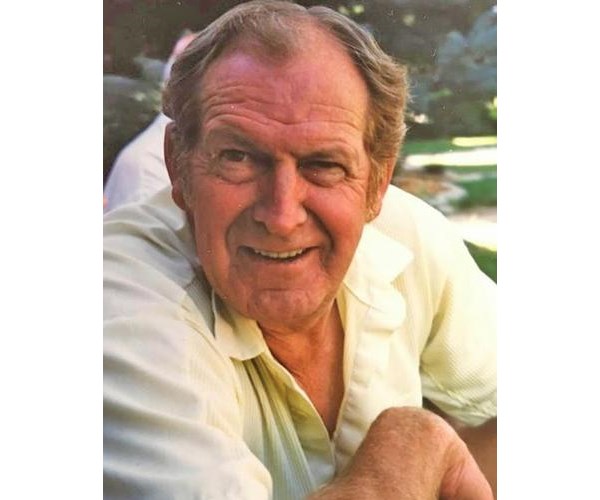 James Simmons Obituary Metcalf Mortuary St. 2023